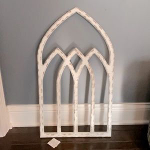 NWT wall decor. Hobby Lobby.